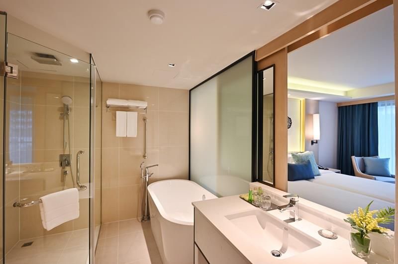 M PATTAYA HOTEL - 10