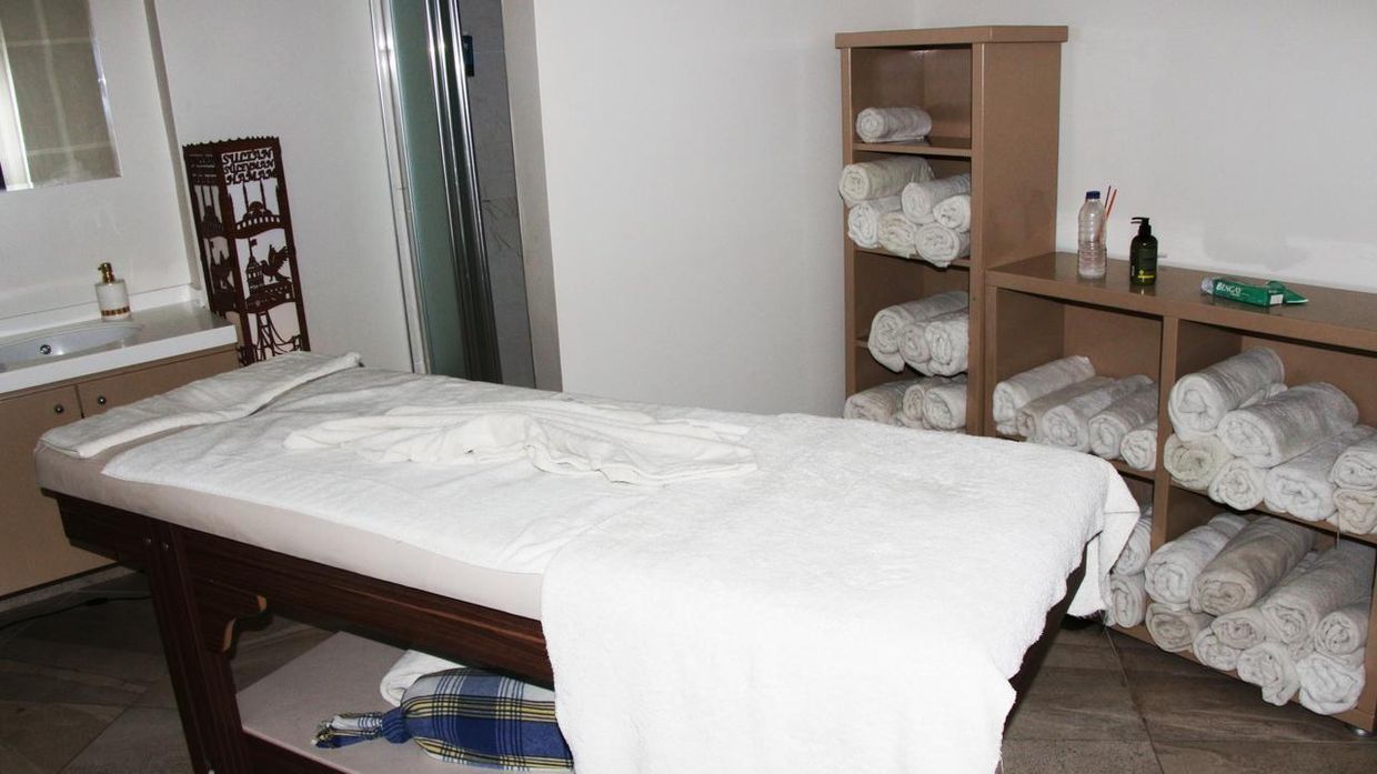 Dodo Hotel Spa Old City (ex. Palde Hotel and Spa Sirkeci) - 15