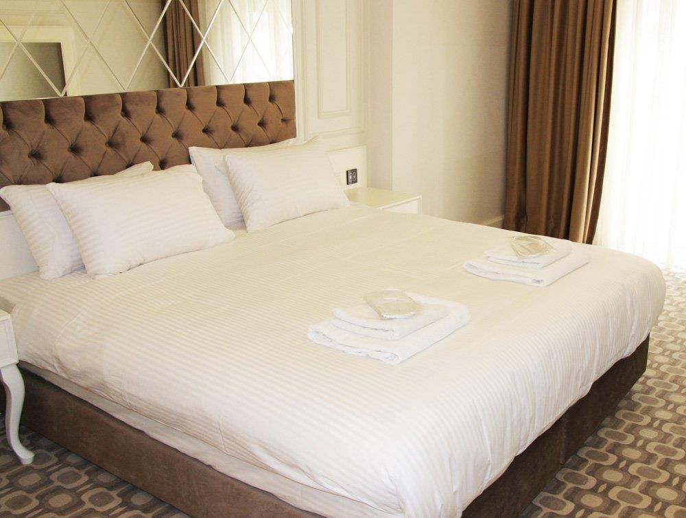 Dodo Hotel Spa Old City (ex. Palde Hotel and Spa Sirkeci) - 3