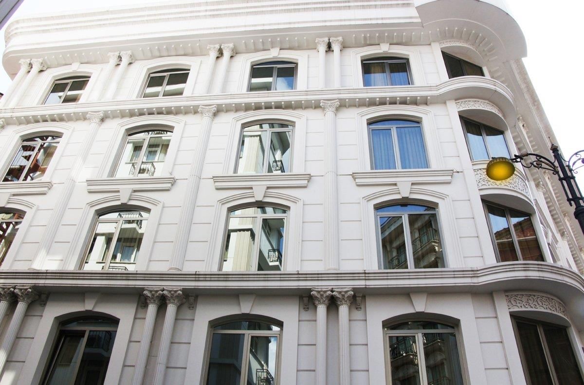 Dodo Hotel Spa Old City (ex. Palde Hotel and Spa Sirkeci) - 5