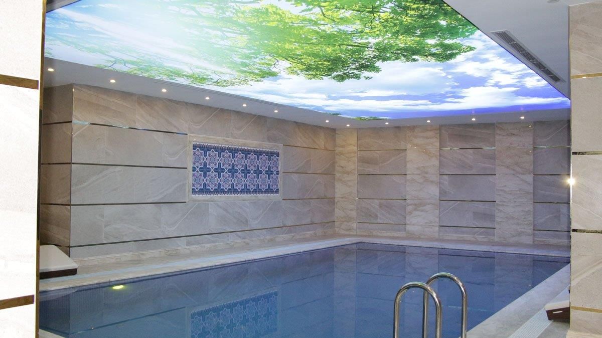 Dodo Hotel Spa Old City (ex. Palde Hotel and Spa Sirkeci) - 6