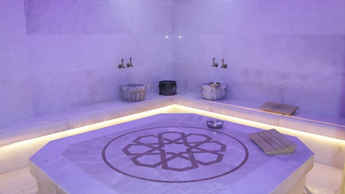 Dodo Hotel Spa Old City (ex. Palde Hotel and Spa Sirkeci) - 7