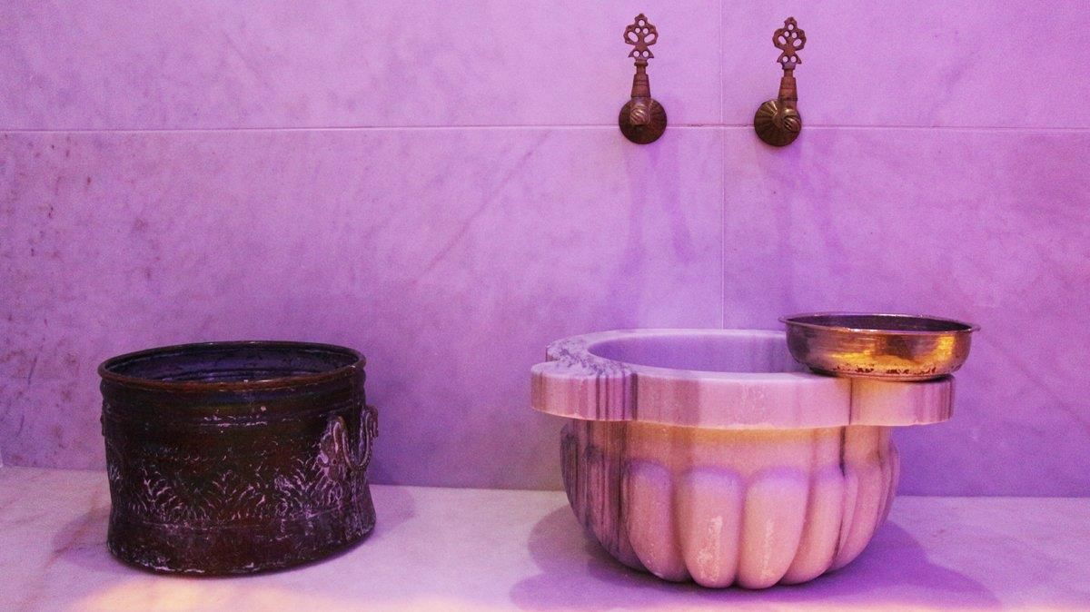 Dodo Hotel Spa Old City (ex. Palde Hotel and Spa Sirkeci) - 8