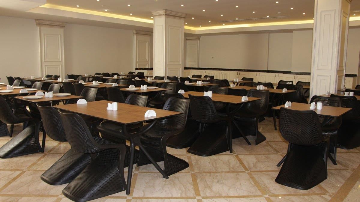 Dodo Hotel Spa Old City (ex. Palde Hotel and Spa Sirkeci) - 9