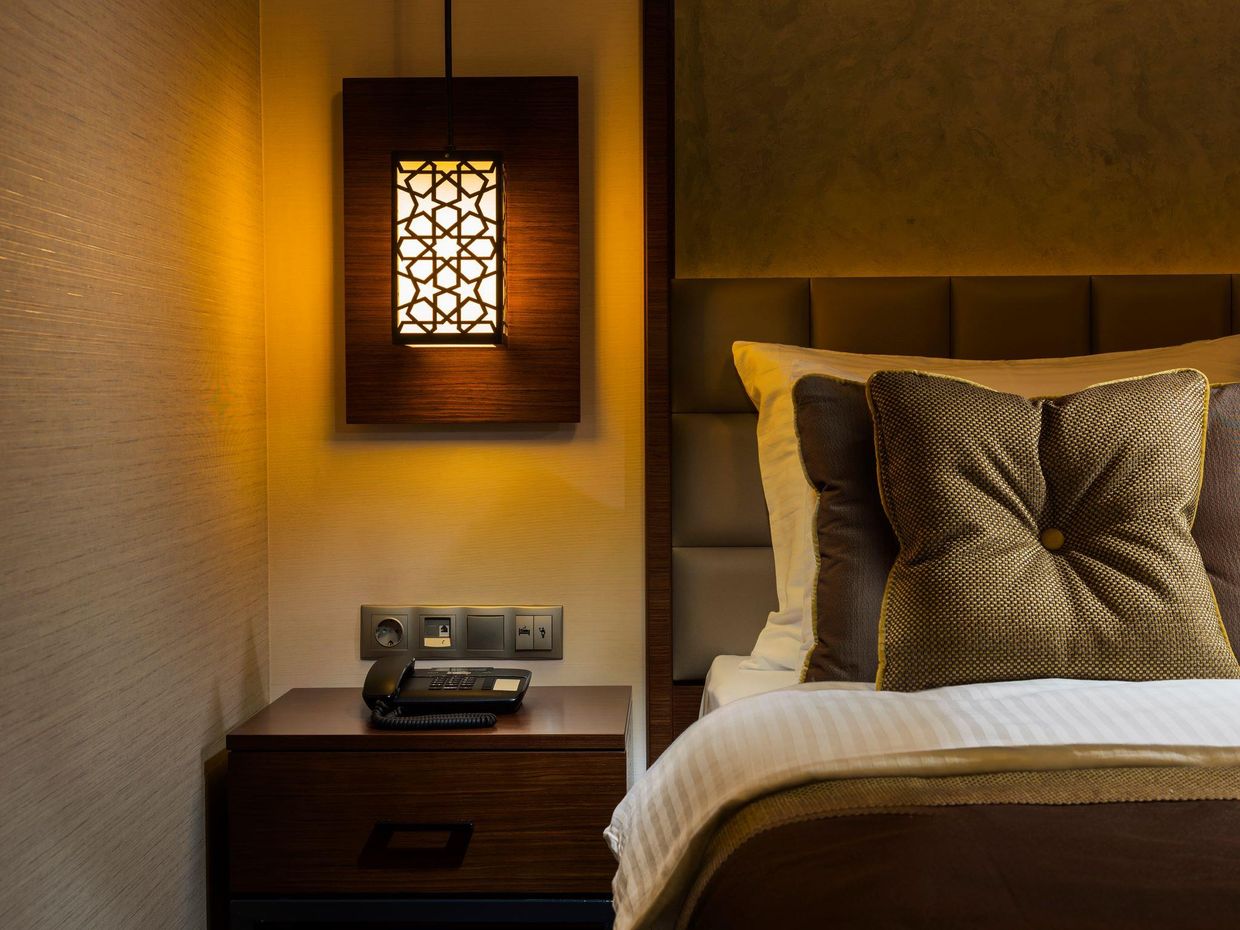 Manesol Galata Boutique Hotel - 2