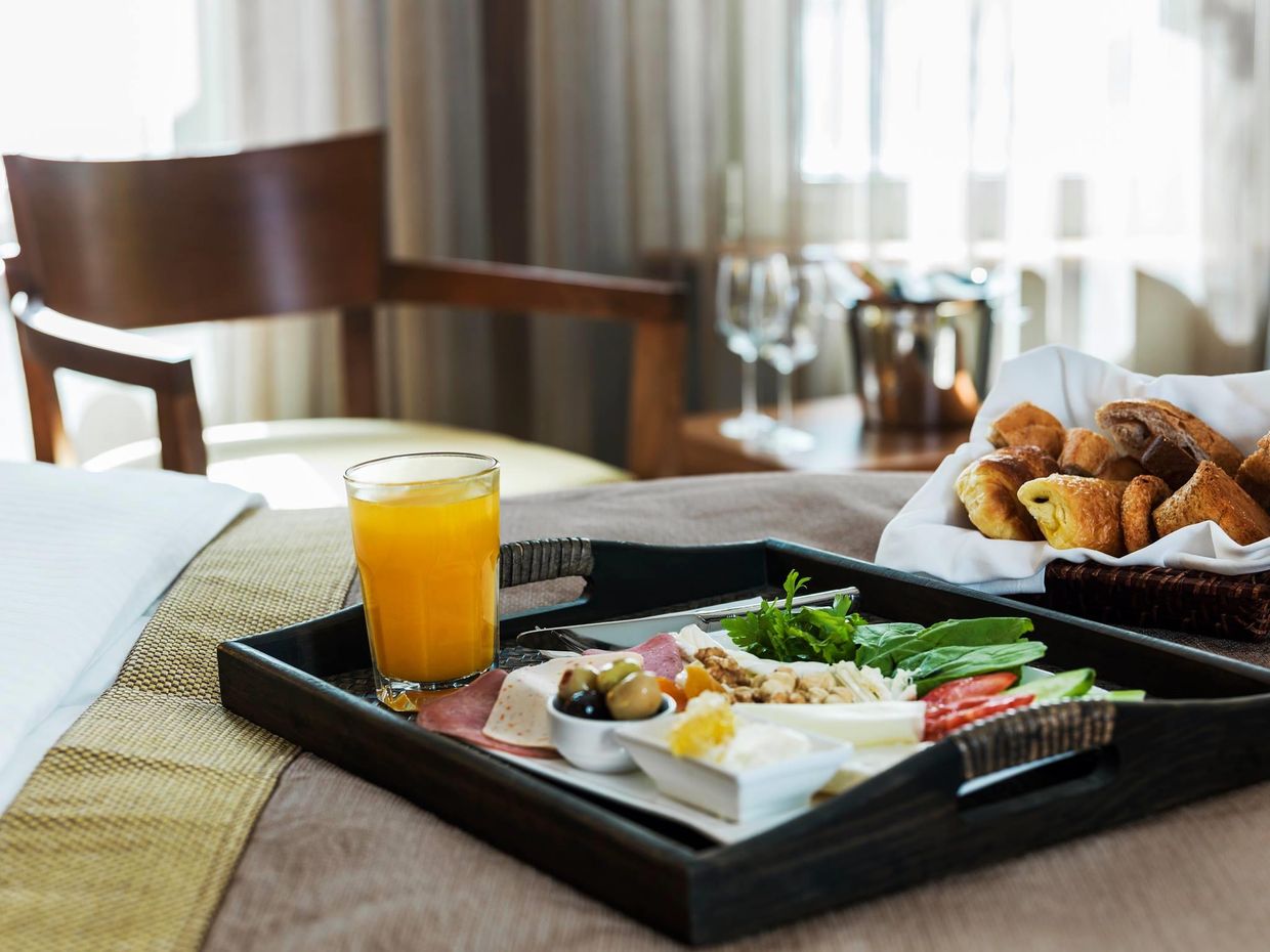 Manesol Galata Boutique Hotel - 11