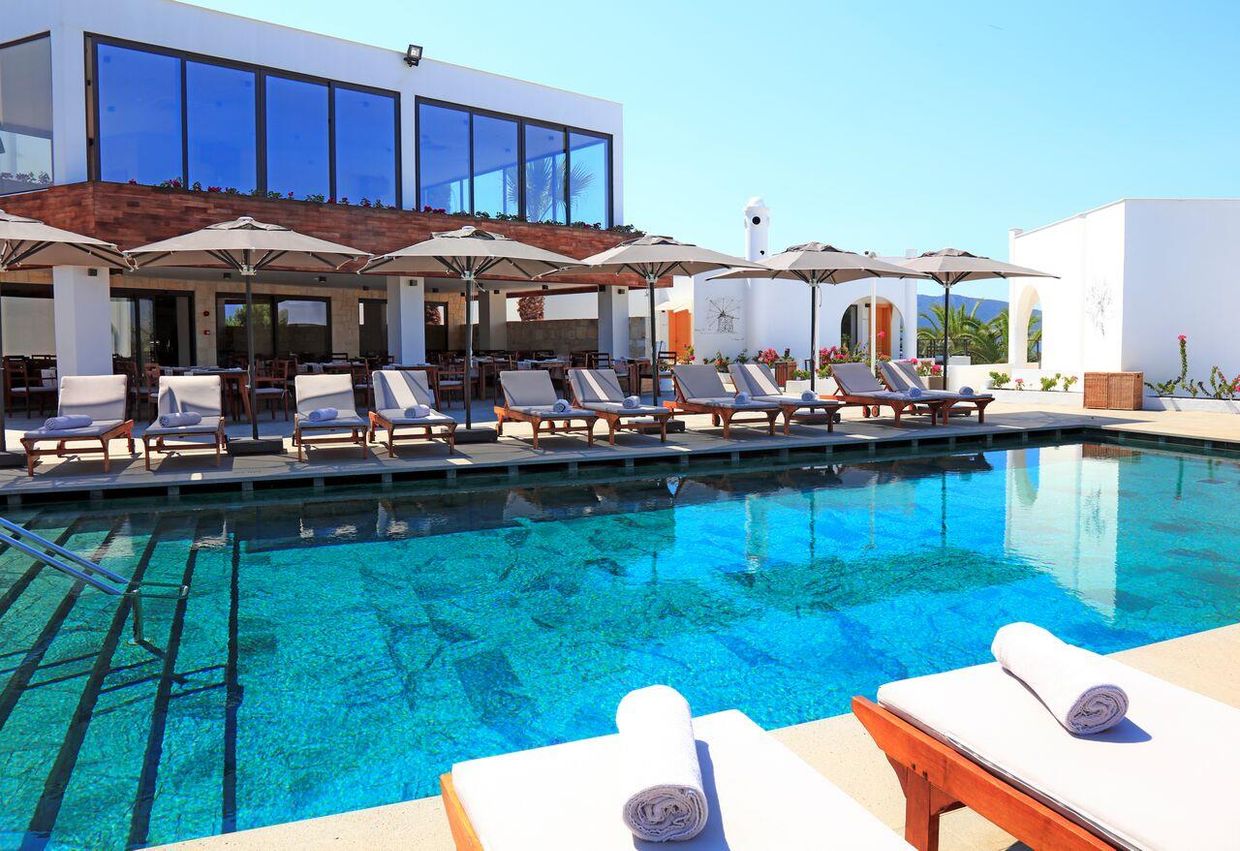 Senses Hotel (only adults 14+) - 1