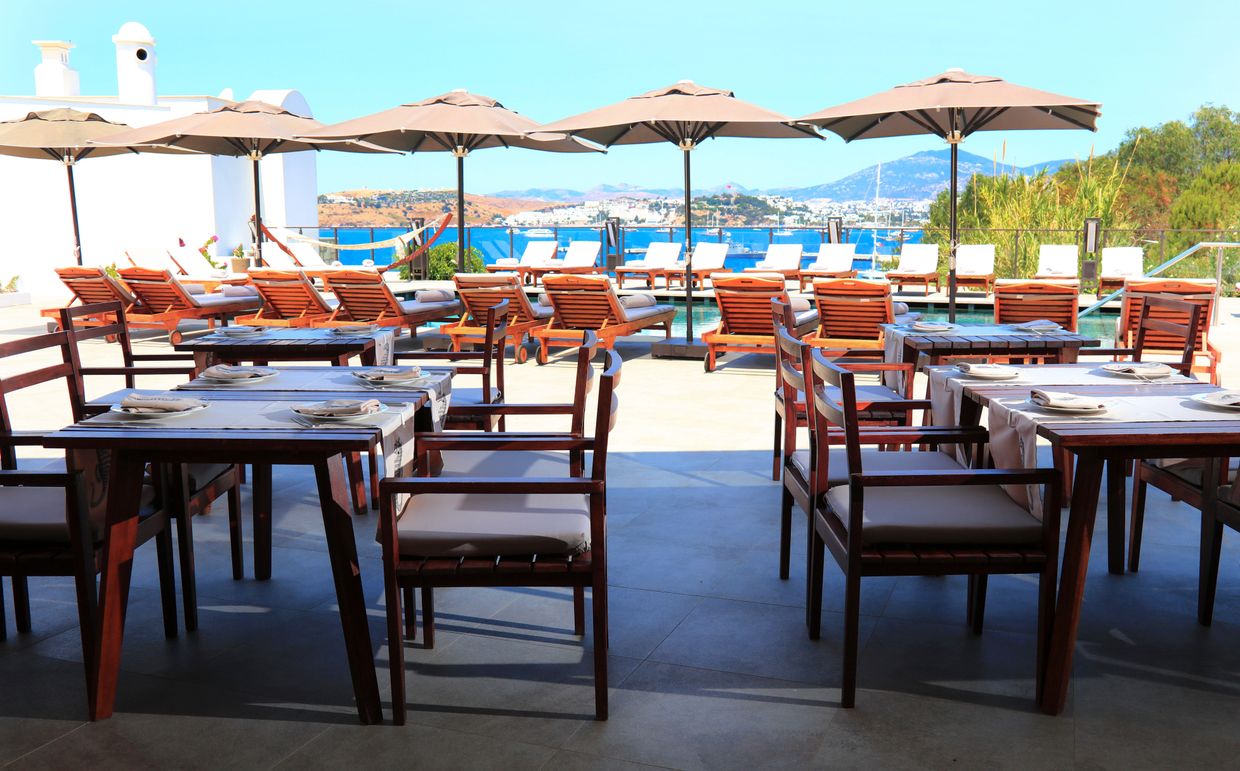 Senses Hotel (only adults 14+) - 2