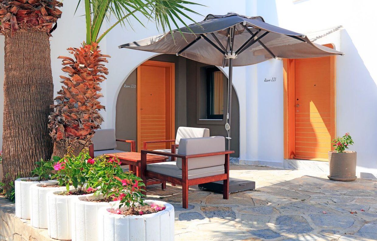 Senses Hotel (only adults 14+) - 11