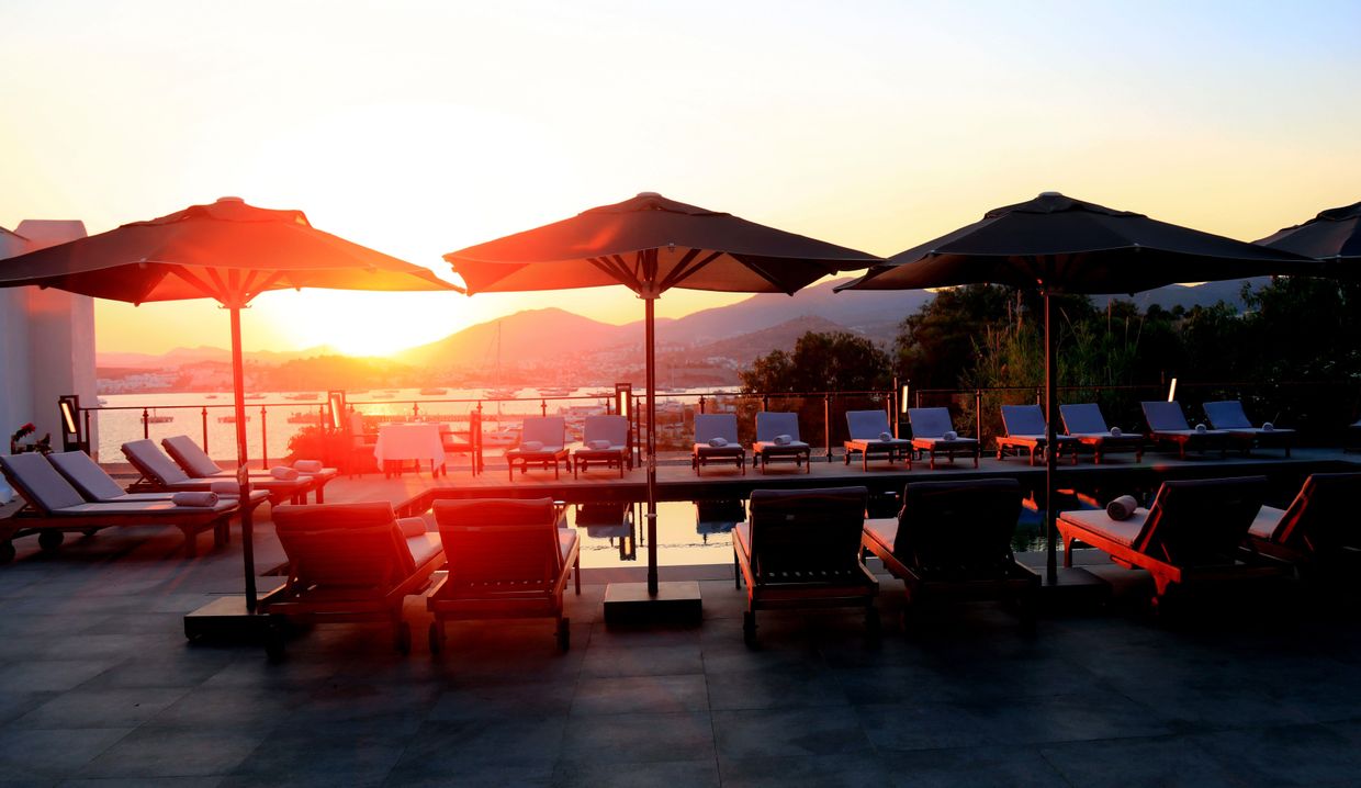 Senses Hotel (only adults 14+) - 12