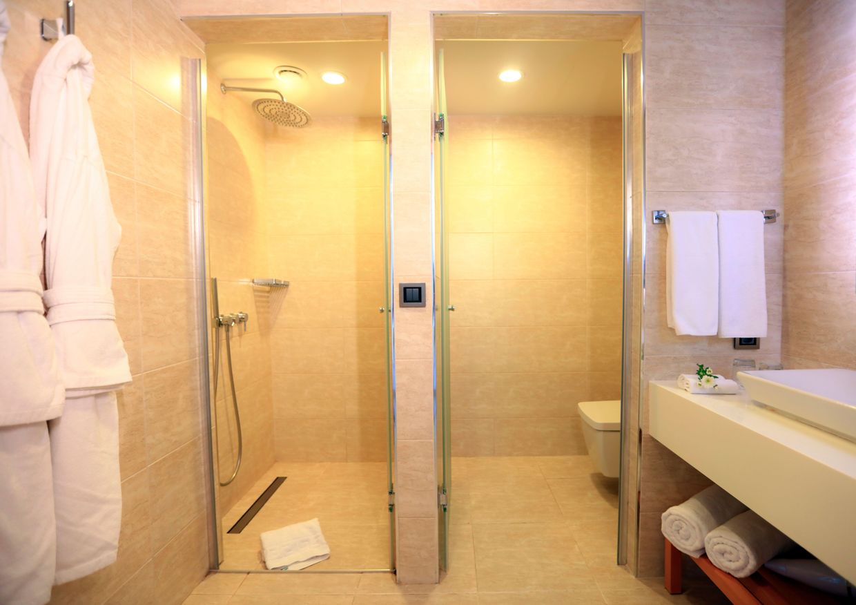 Senses Hotel (only adults 14+) - 14