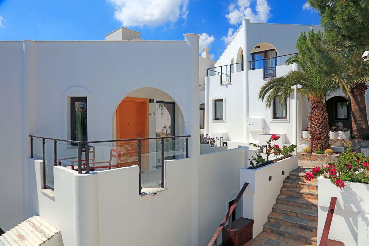 Senses Hotel (only adults 14+) - 15