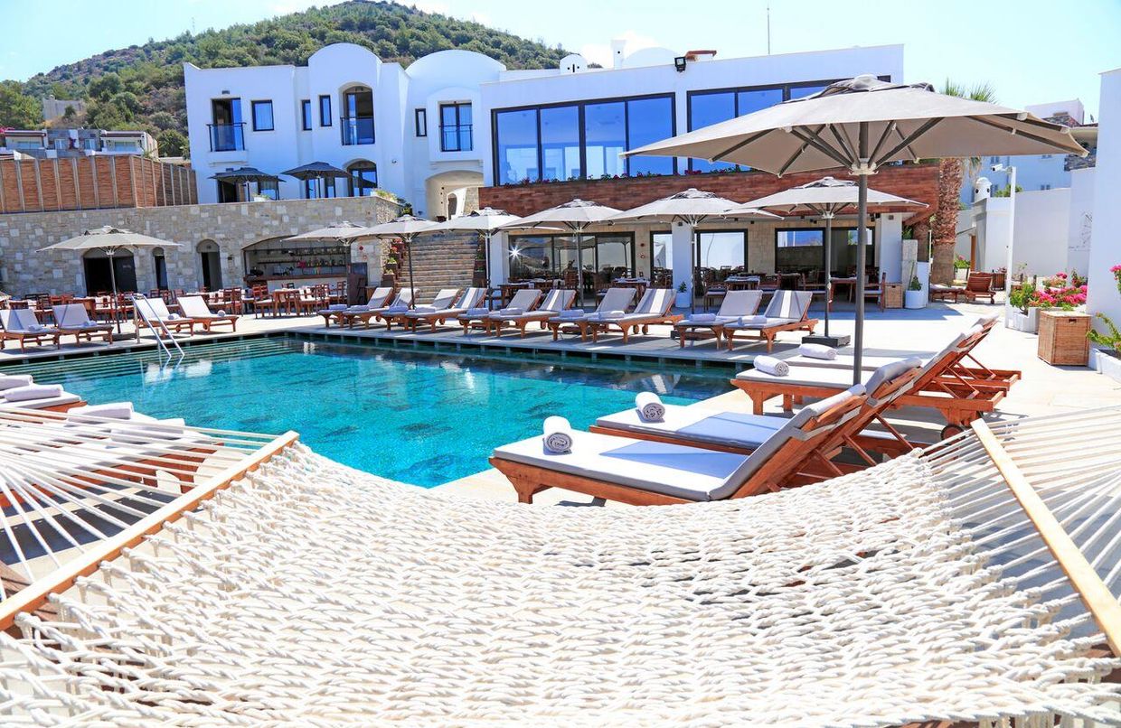 Senses Hotel (only adults 14+) - 18