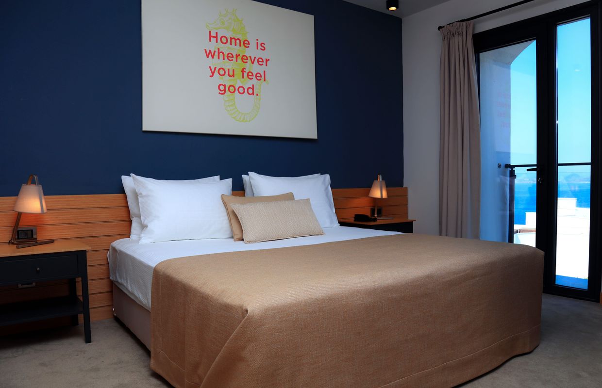 Senses Hotel (only adults 14+) - 19