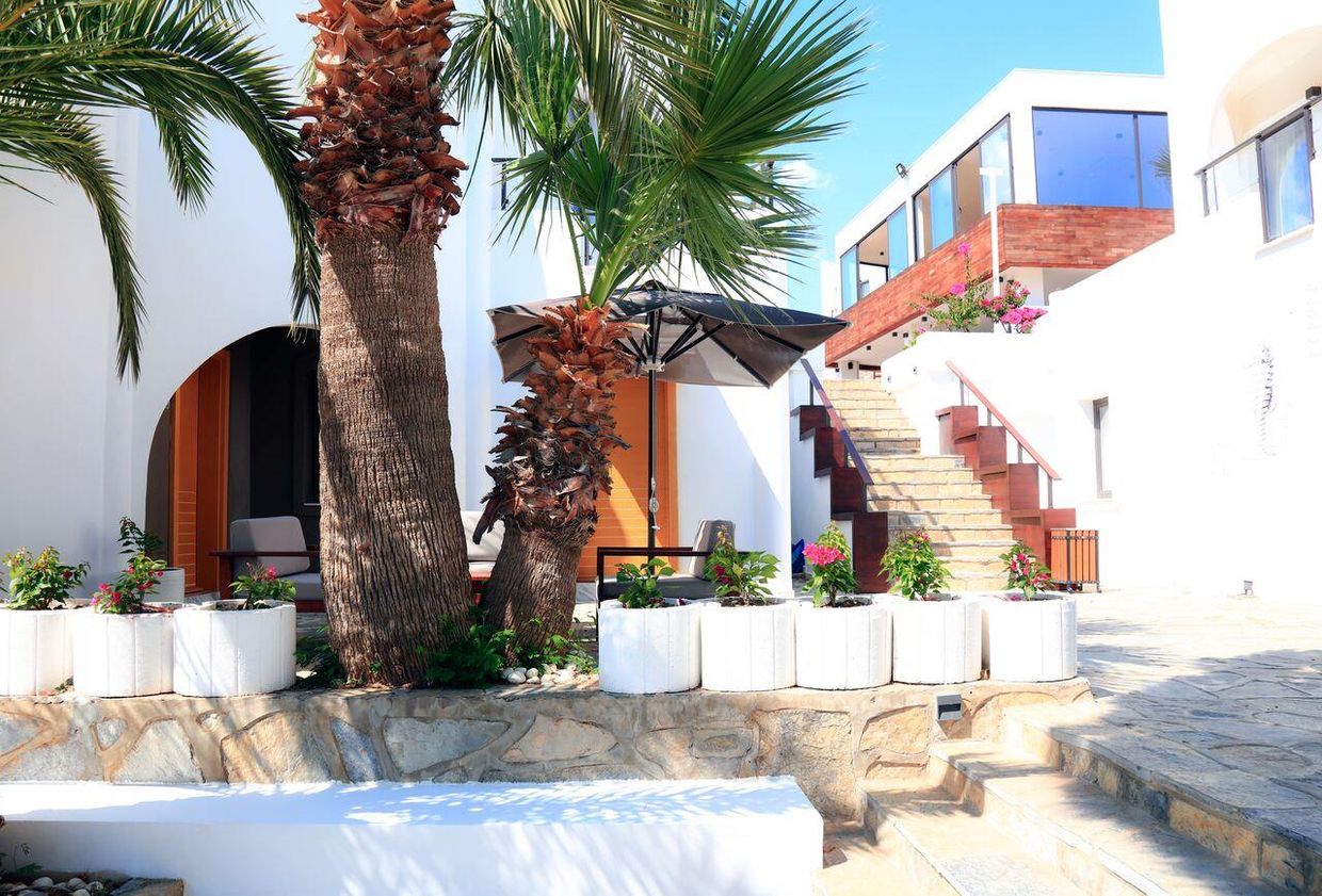 Senses Hotel (only adults 14+) - 20