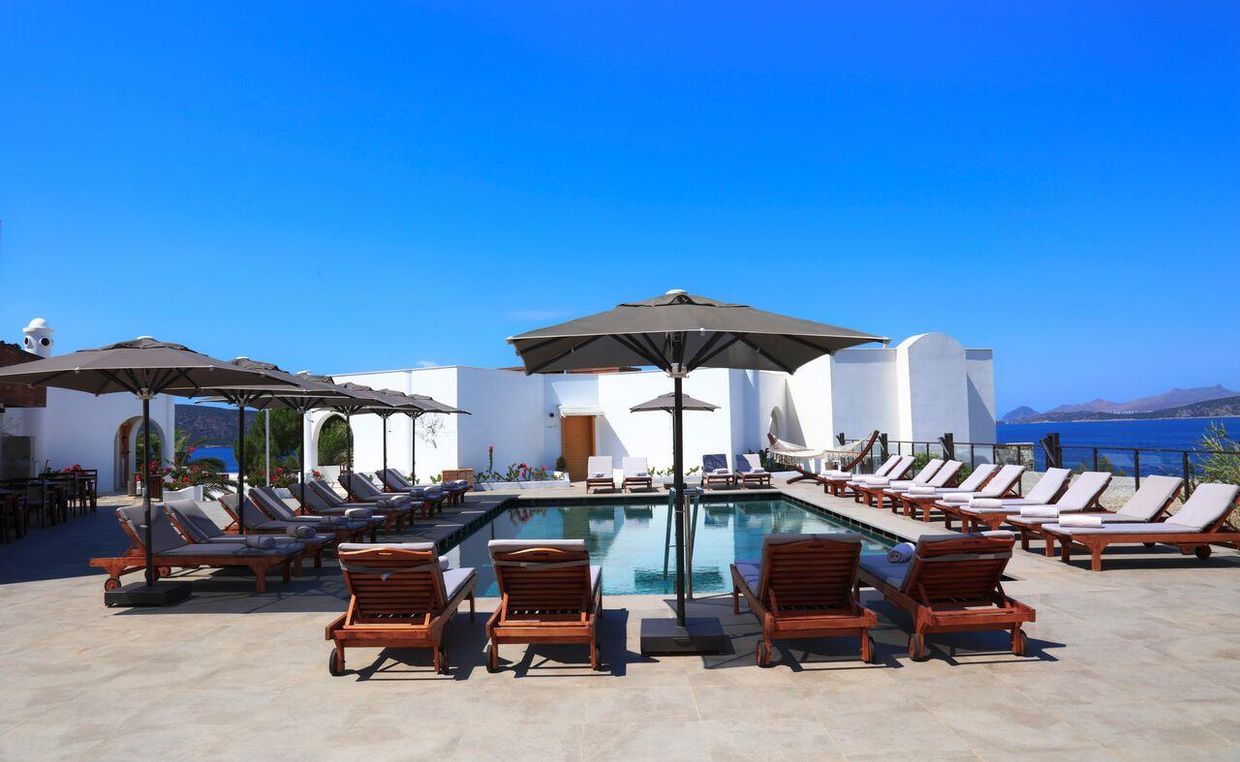 Senses Hotel (only adults 14+) - 3