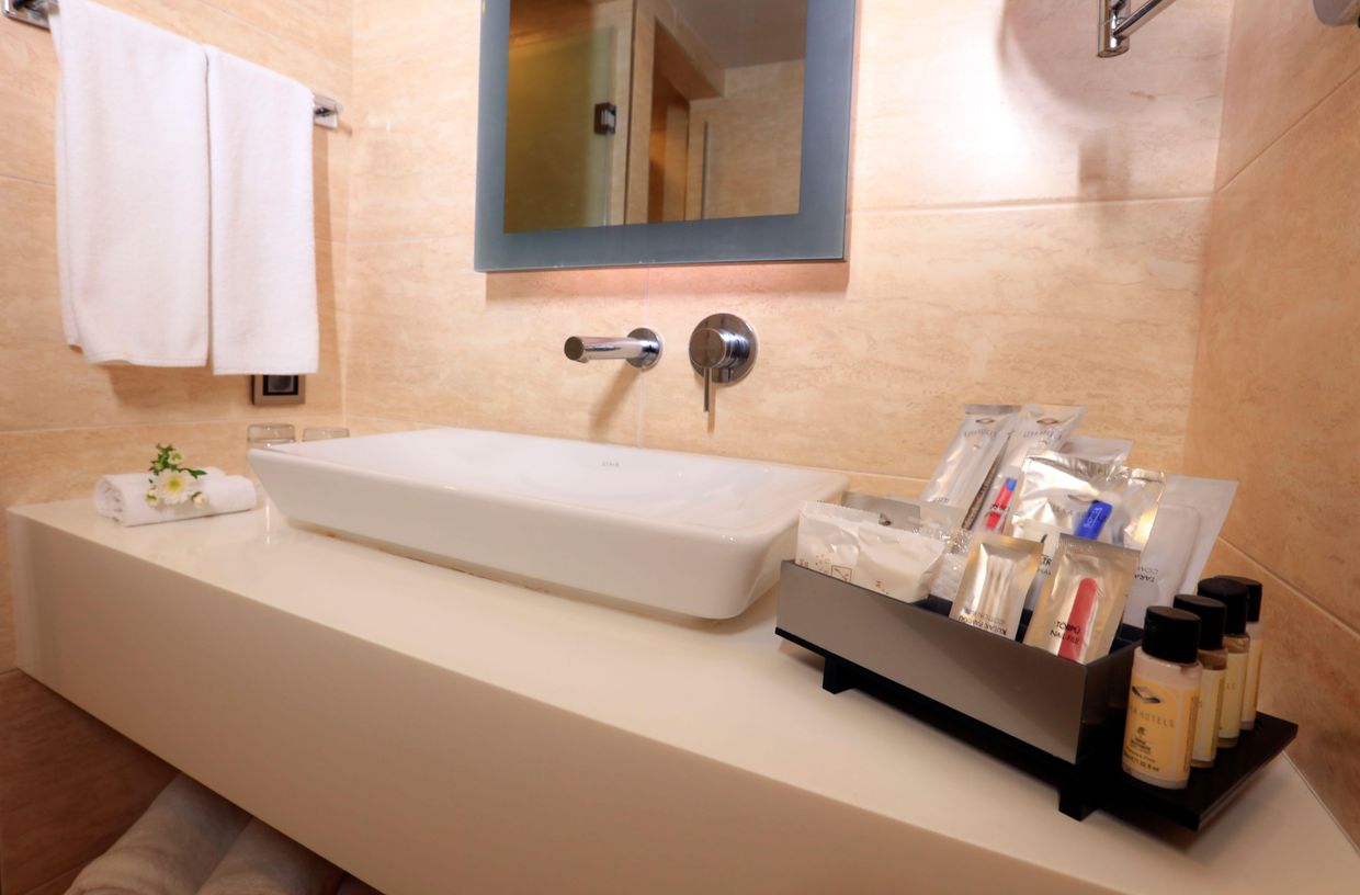 Senses Hotel (only adults 14+) - 21