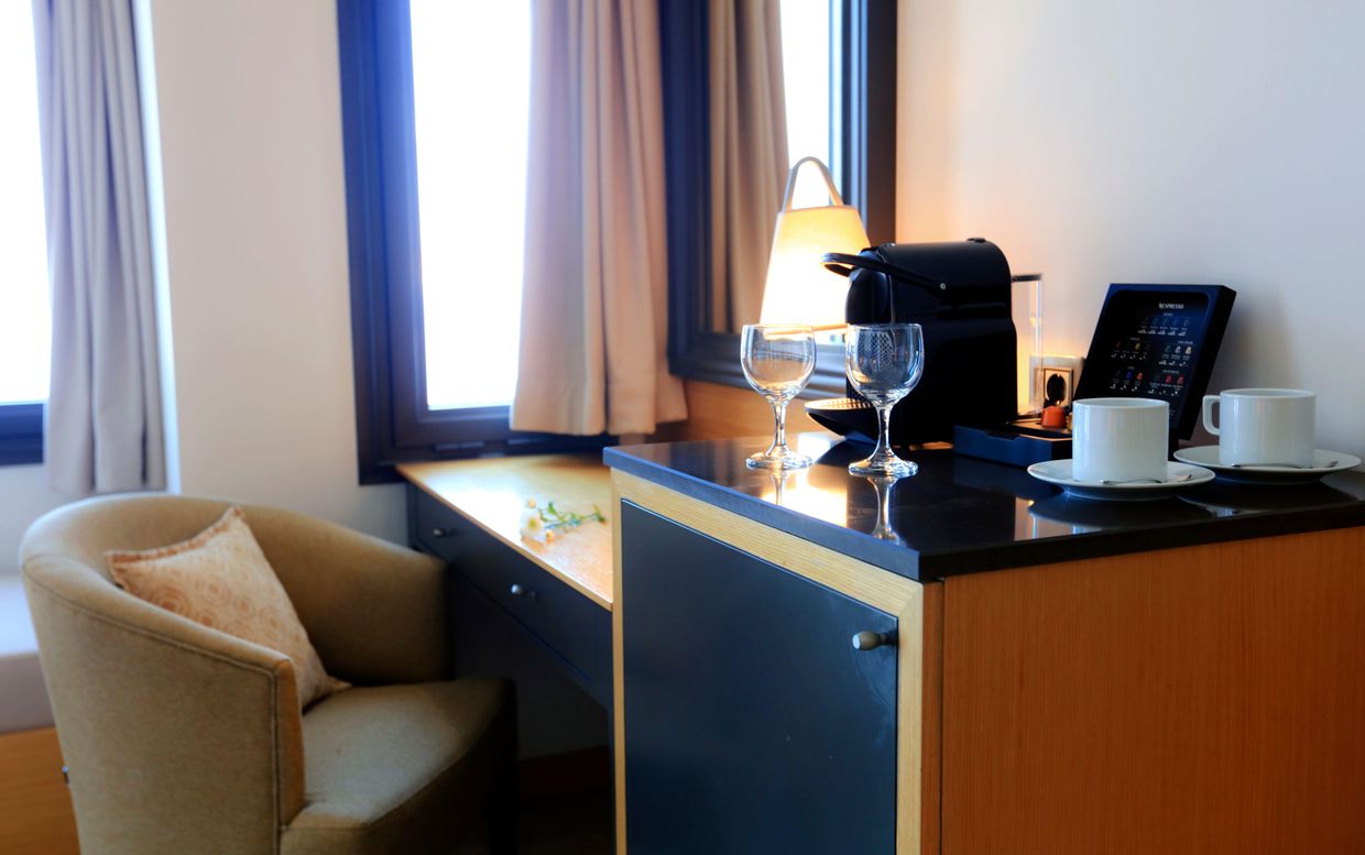 Senses Hotel (only adults 14+) - 22