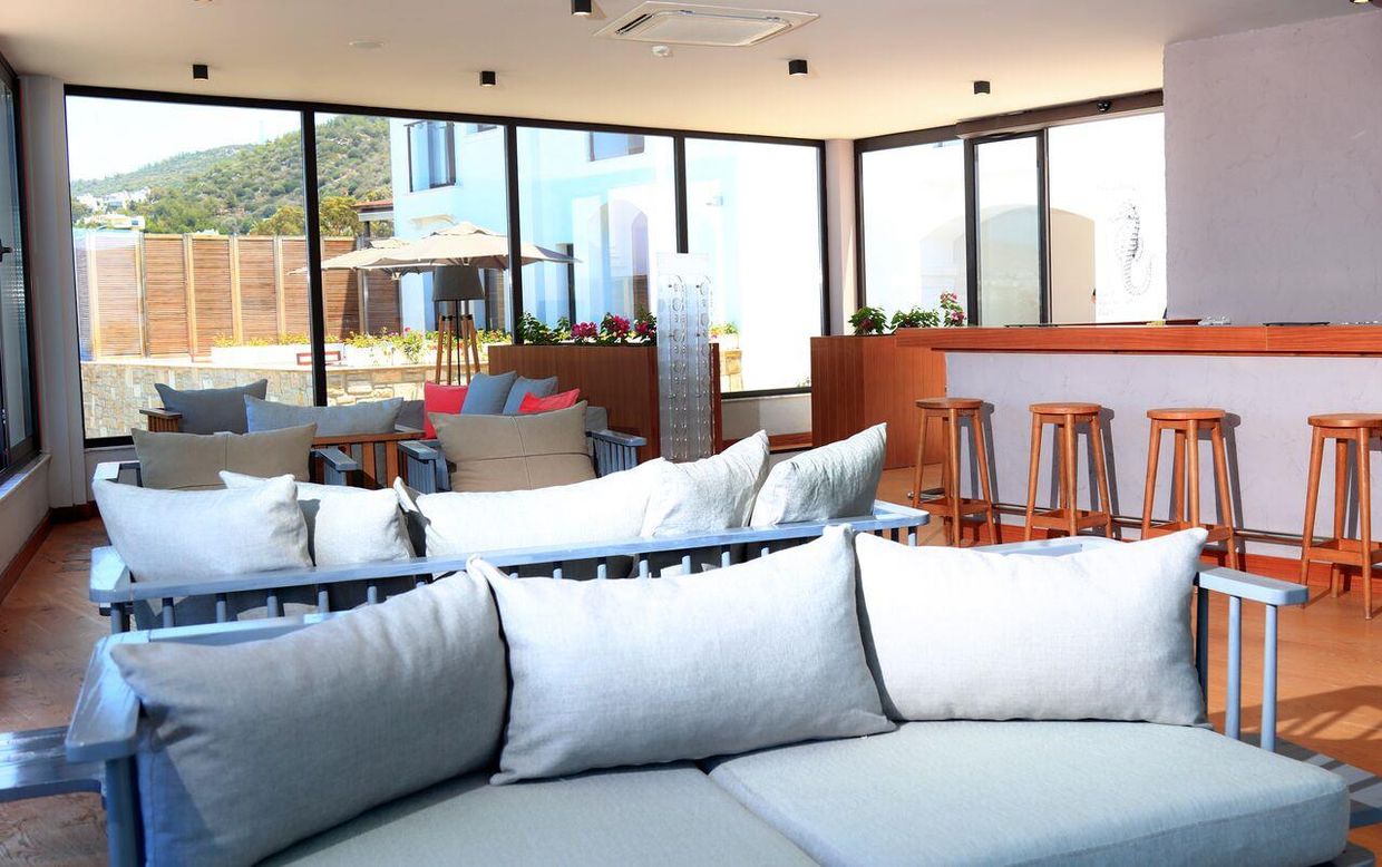 Senses Hotel (only adults 14+) - 4