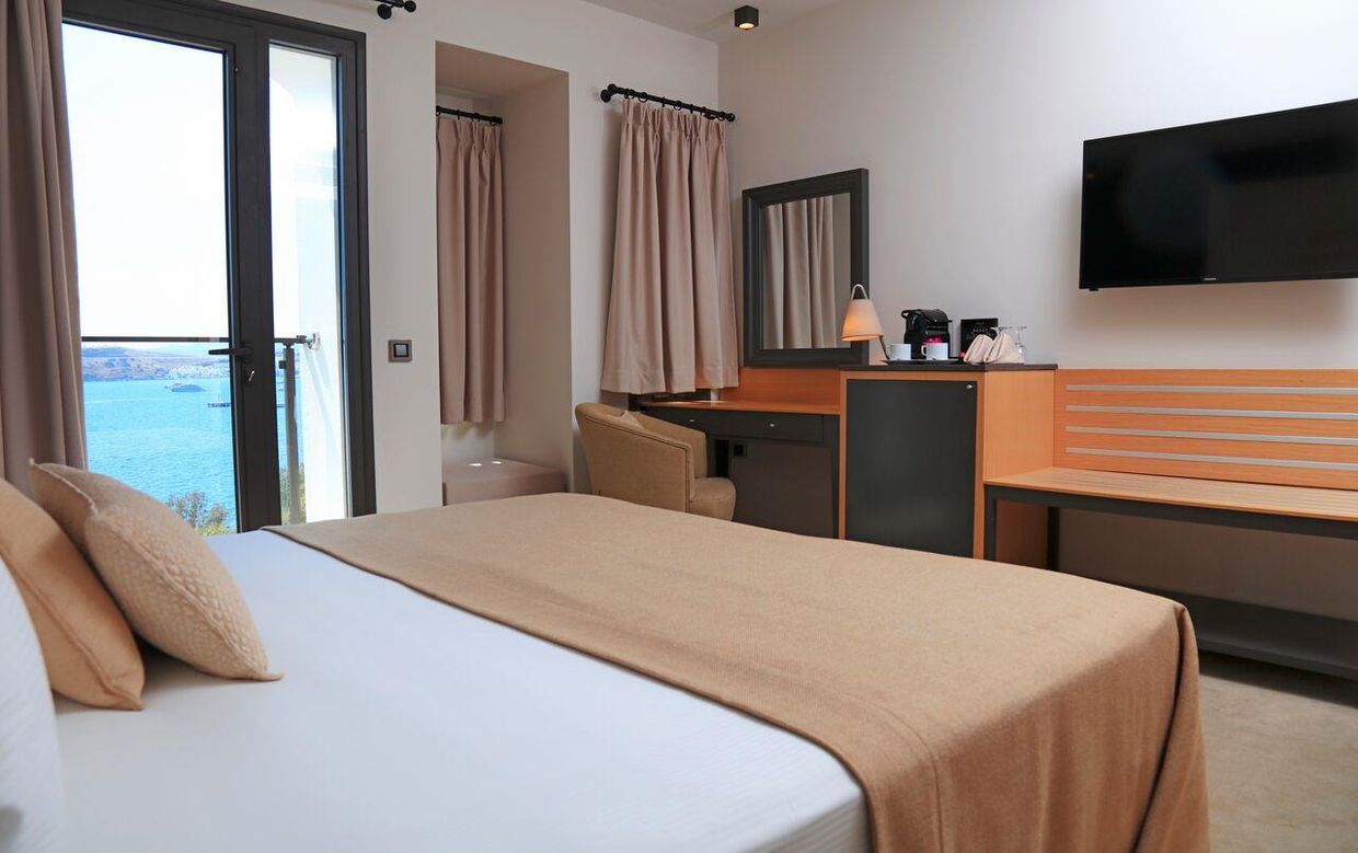 Senses Hotel (only adults 14+) - 5