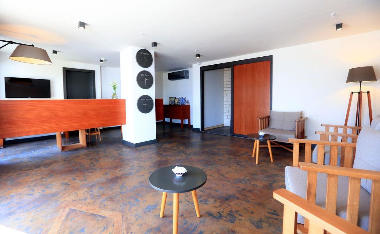 Senses Hotel (only adults 14+) - 7