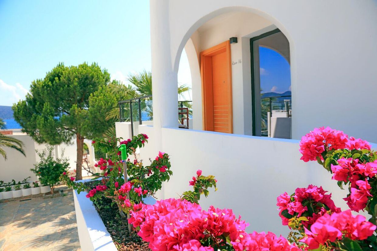 Senses Hotel (only adults 14+) - 8