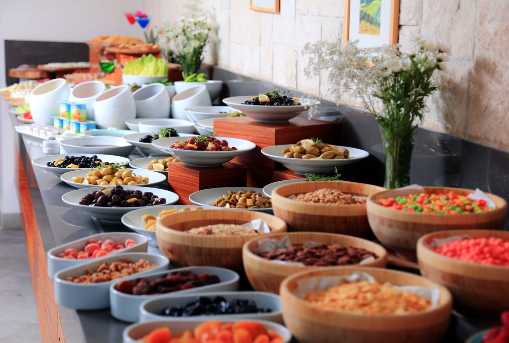 Картинка отеля - 9