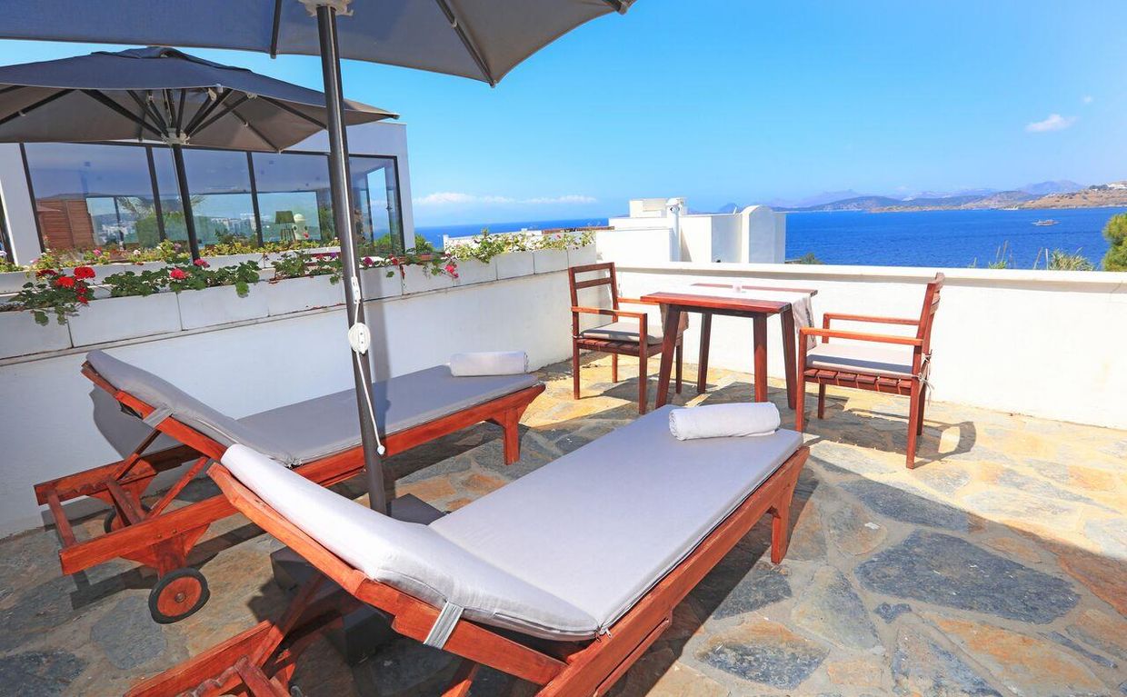 Senses Hotel (only adults 14+) - 10