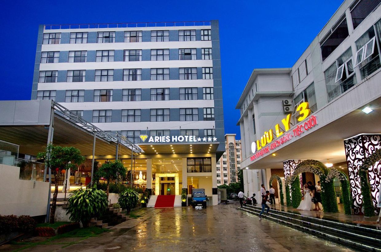 ARIES HOTEL NHA TRANG - 1