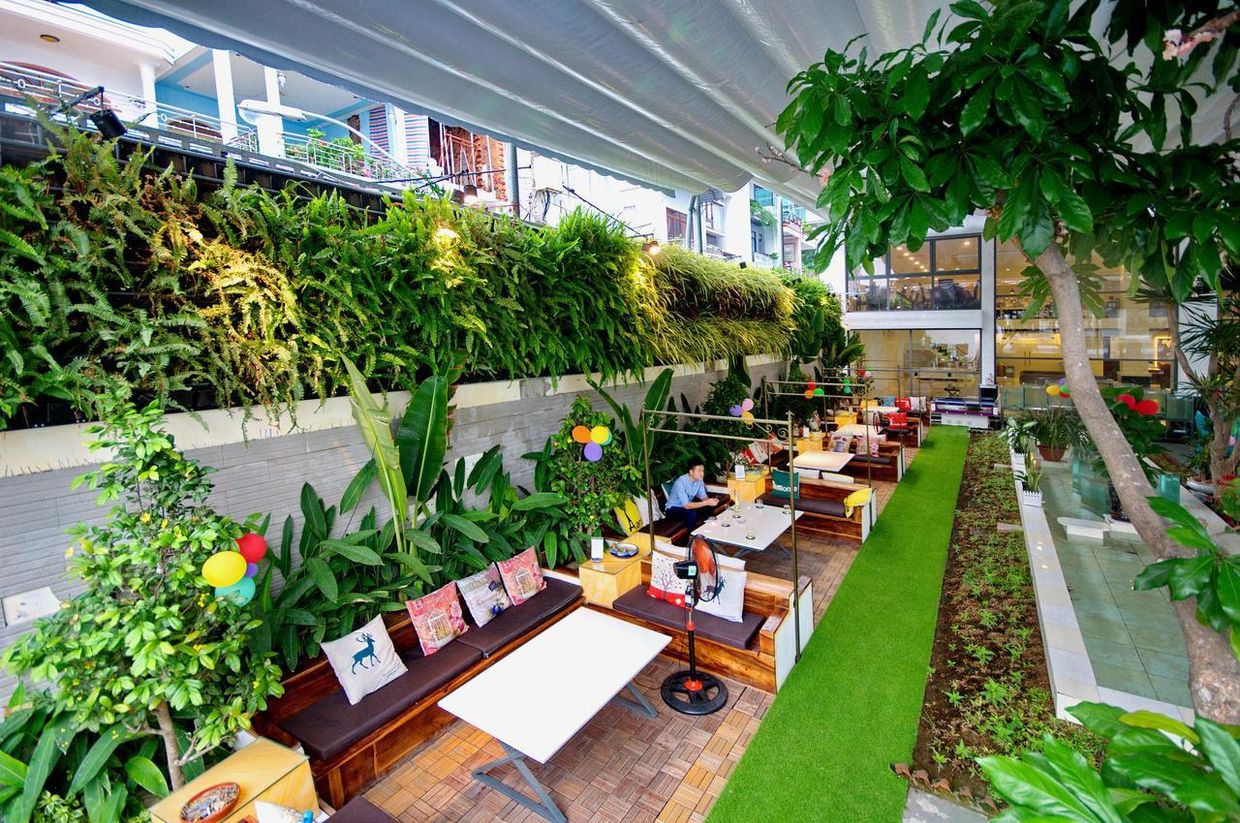 ARIES HOTEL NHA TRANG - 2