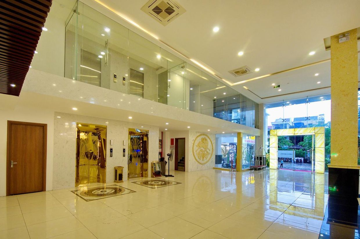 ARIES HOTEL NHA TRANG - 11