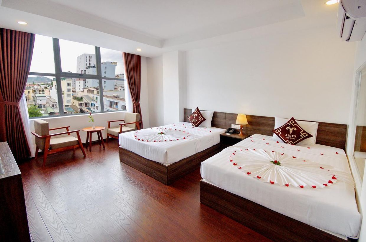 ARIES HOTEL NHA TRANG - 14