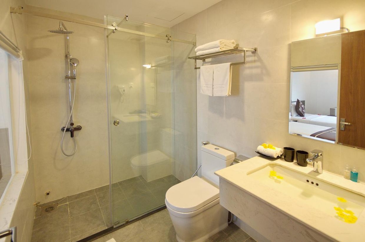 ARIES HOTEL NHA TRANG - 15