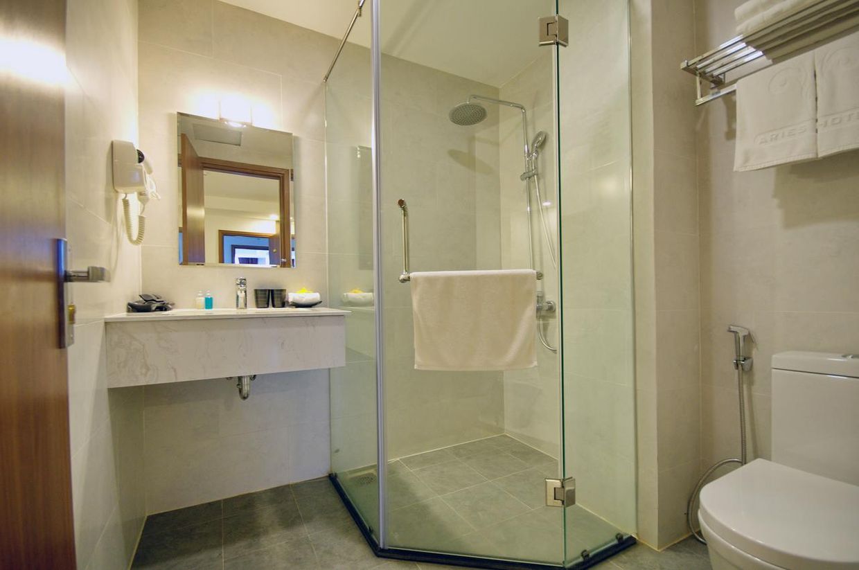 ARIES HOTEL NHA TRANG - 16