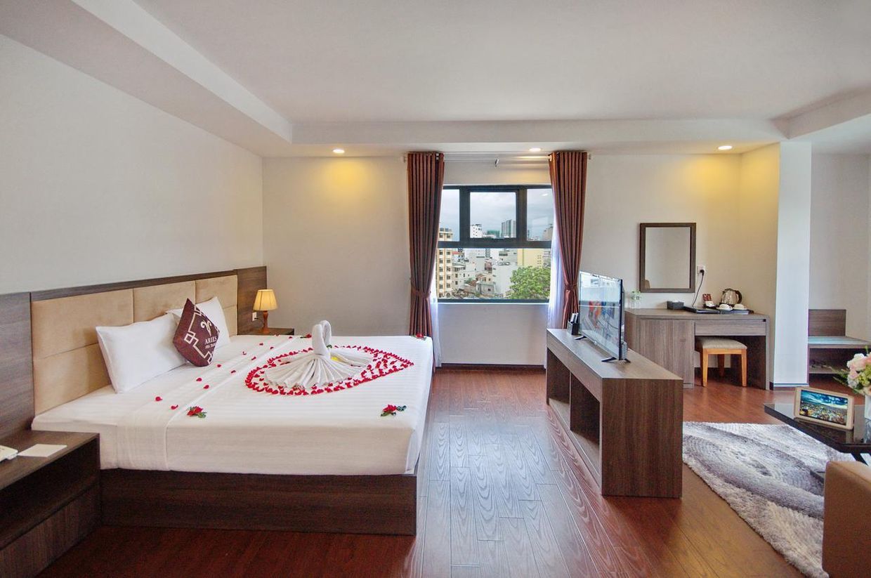 ARIES HOTEL NHA TRANG - 18