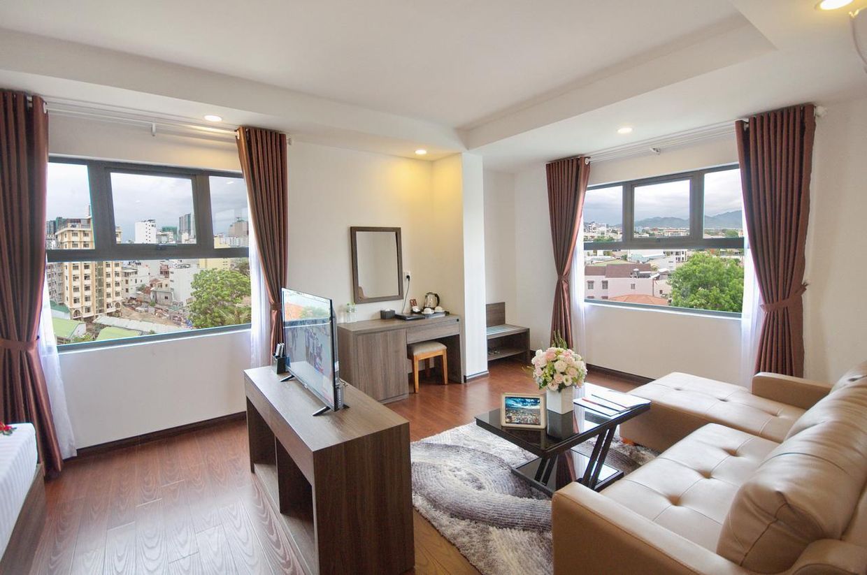 ARIES HOTEL NHA TRANG - 19