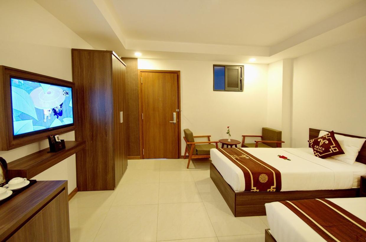 ARIES HOTEL NHA TRANG - 20
