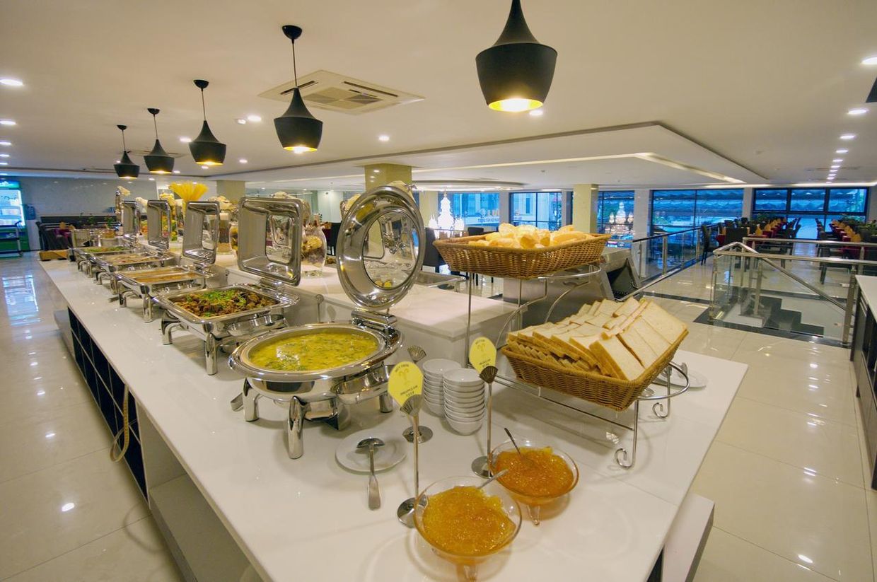 ARIES HOTEL NHA TRANG - 3