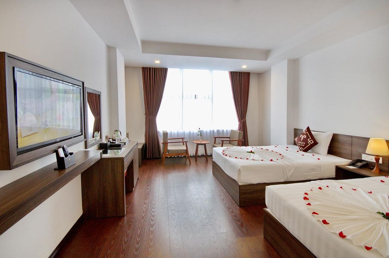 ARIES HOTEL NHA TRANG - 23