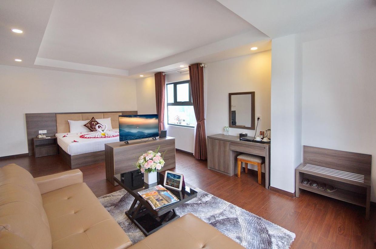 ARIES HOTEL NHA TRANG - 24