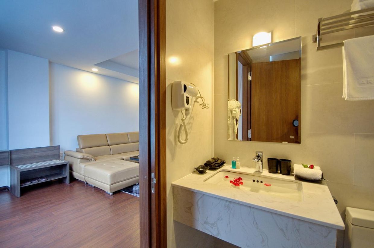ARIES HOTEL NHA TRANG - 25