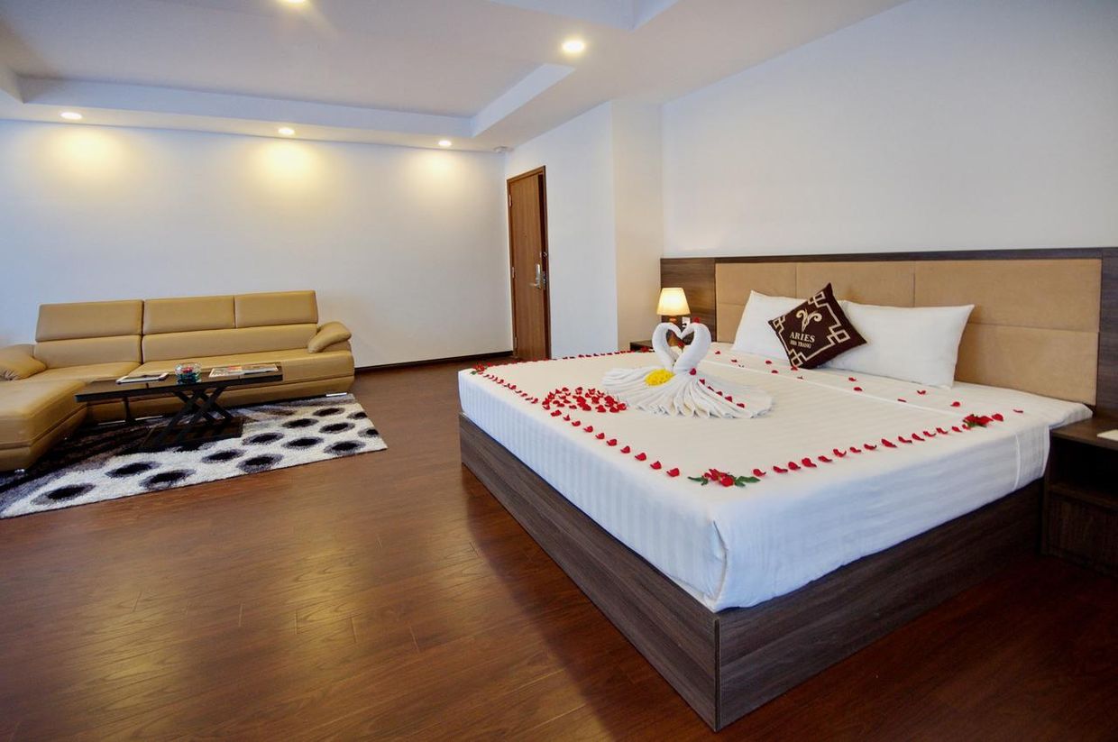 ARIES HOTEL NHA TRANG - 26
