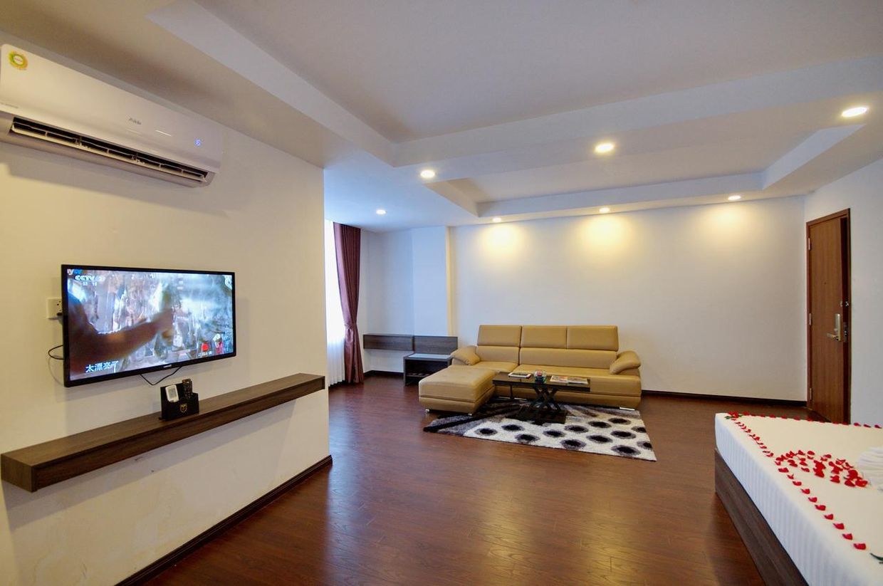 ARIES HOTEL NHA TRANG - 27