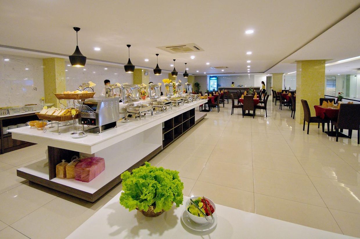 ARIES HOTEL NHA TRANG - 29