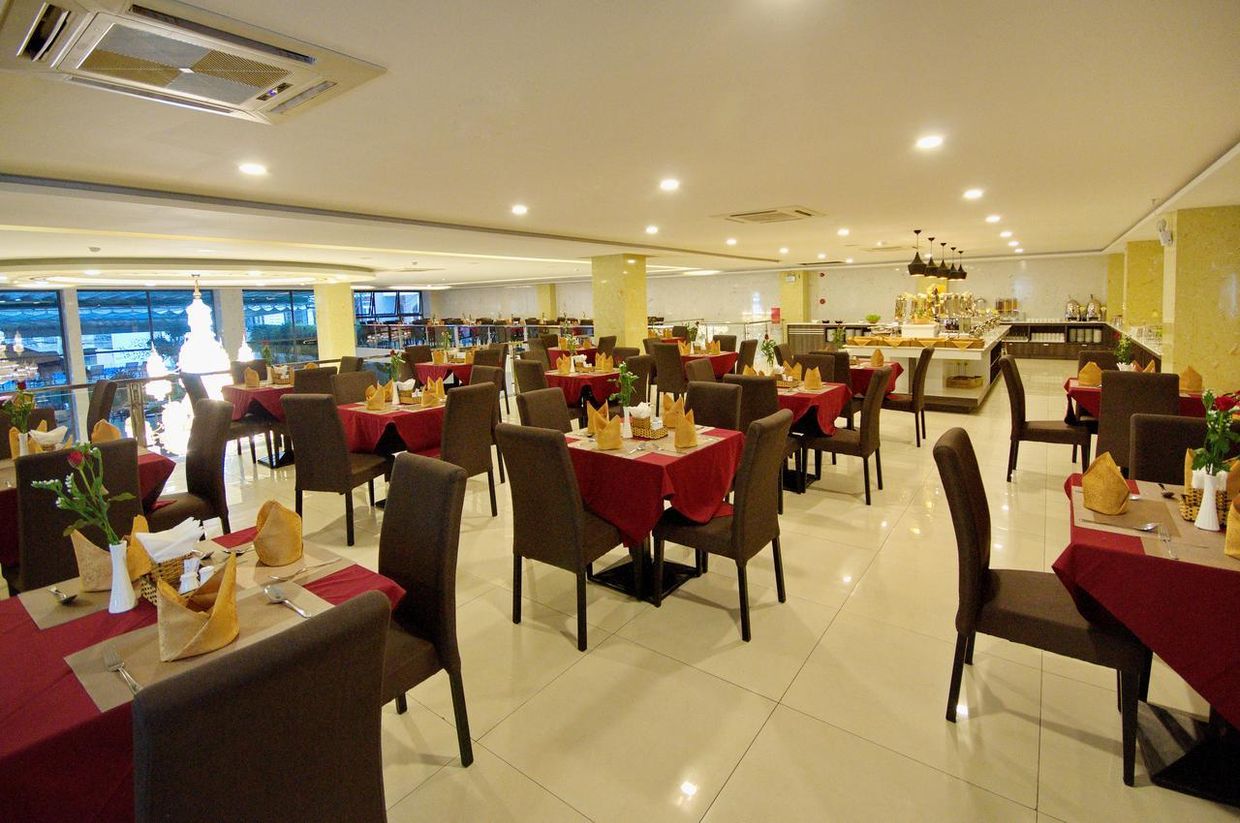 ARIES HOTEL NHA TRANG - 4