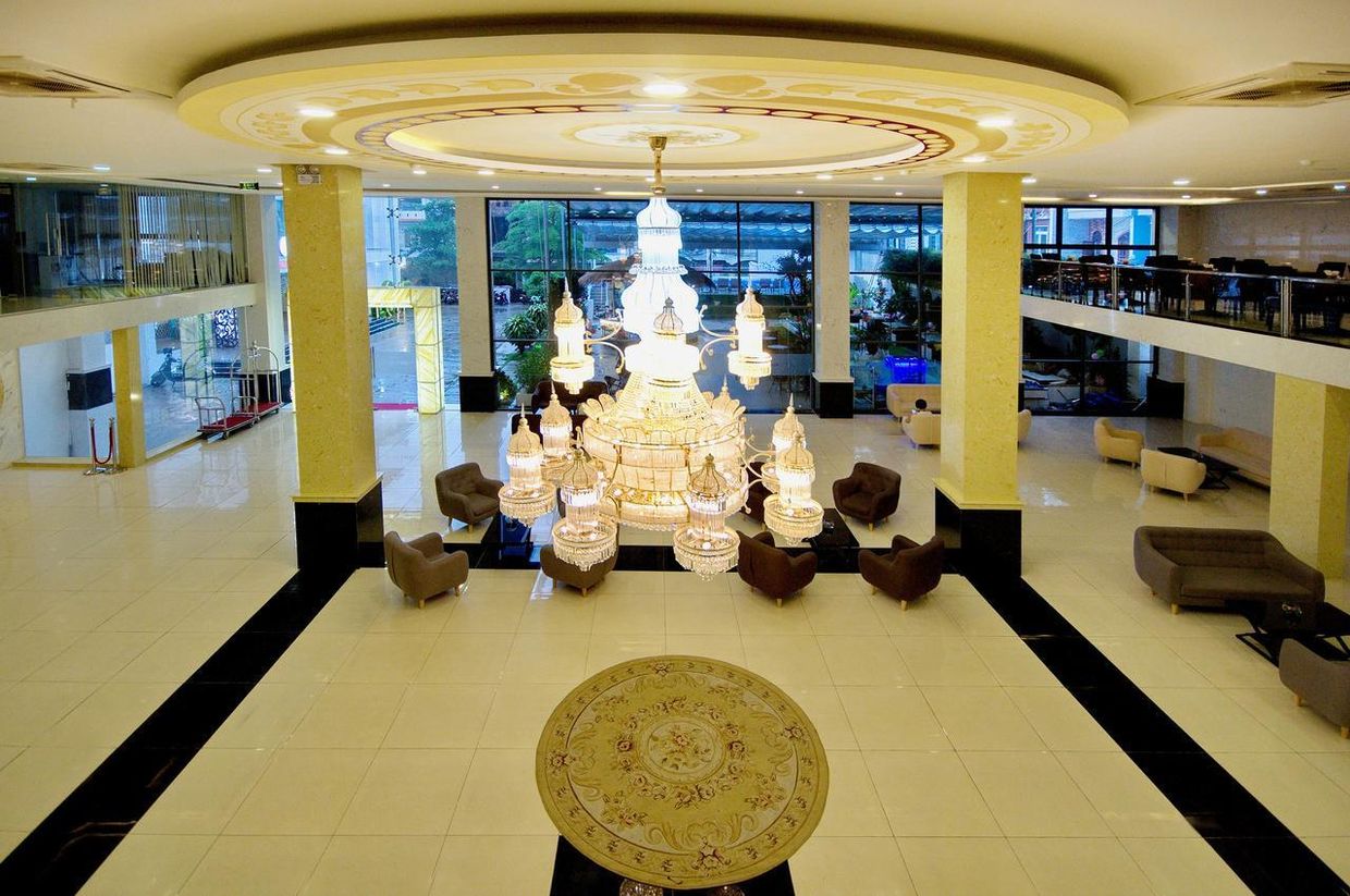 ARIES HOTEL NHA TRANG - 31