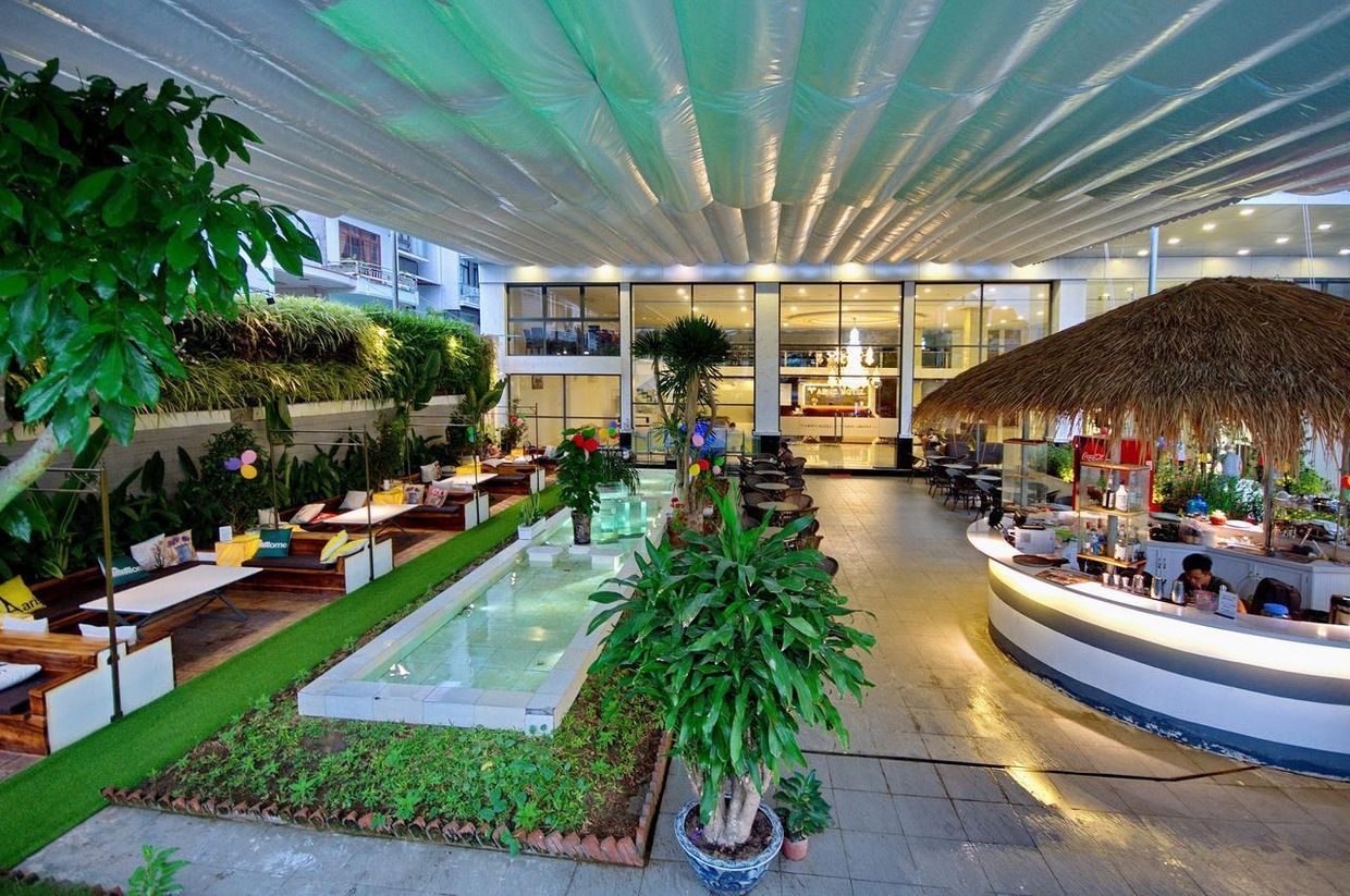 ARIES HOTEL NHA TRANG - 32