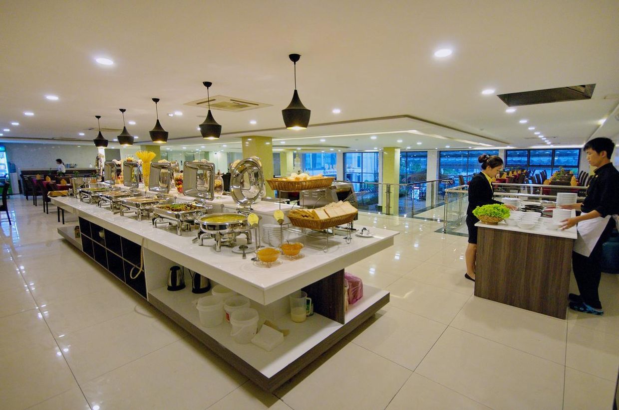 ARIES HOTEL NHA TRANG - 33