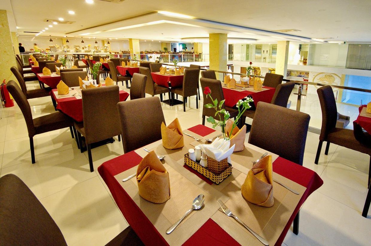 ARIES HOTEL NHA TRANG - 5