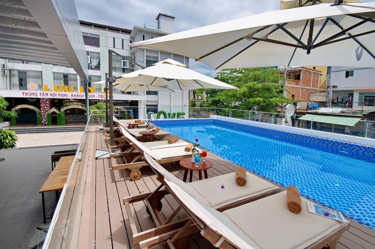 ARIES HOTEL NHA TRANG - 6